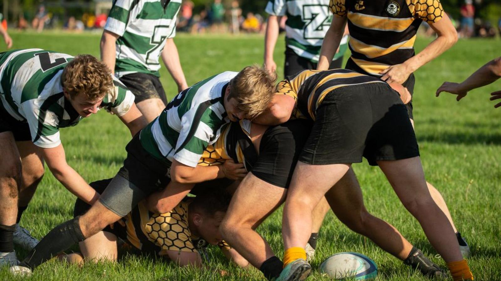 zionsville rugby pic counter ruck