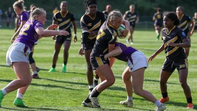 AIC won the earlier matchup with West Chester this season, but things might well be different in the final.