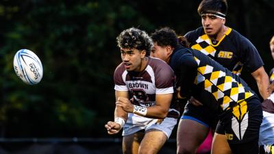 Brown vs AIC 2025