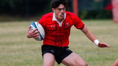 Belmont Abbey vs Walsh 2025.