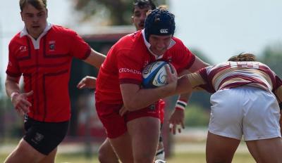 Belmont Abbey vs Walsh October 25, 2025.