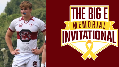 Erik "Big E" Elken tragically died of cancer this past November.