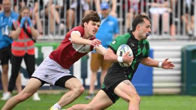 D3 action from the 2025 CRC 7s. Photo NCR.