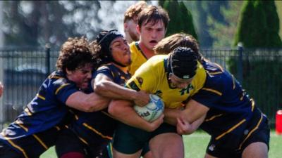 Cal Poly Humboldt has handled moving up to D1AA well.