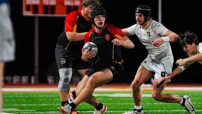 Celina is now 2-0 in the Texas Varsity Cup.