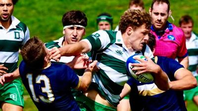 Dartmouth reaches 1st as October 2026 begins.