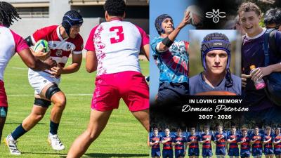 Dom Peterson Tribute.