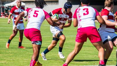 Dominic Peterson RAN Cayman vs CRAA U19. Photo @gabryedsphoto
