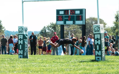 Try time for Franciscan 2026.
