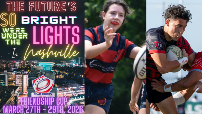 The Friendship Cup returns for March, 2026.