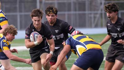 Granite Bay vs Mother Lode March 7 2026 Photo Dan Bandoni.