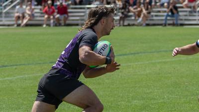 Jackson Gray for GCU. J. Dalton Photography.