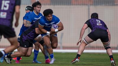 BYU vs GCU January 24 2026. Photos J Dalton Photography.