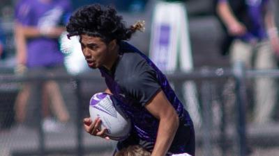 Photo J. Dalton Photography.