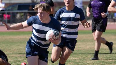 Western Washington vs Grand Canyon spring of 2025. Photo J Dalton Photography.