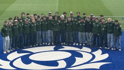Granite Bay at Murrayfield.