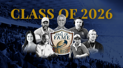 HOF Class of 2026
