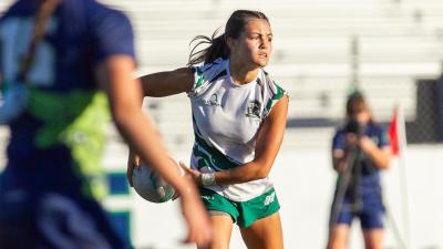 Next Phase Rugby user Kanani Watts is off to Lindenwood.
