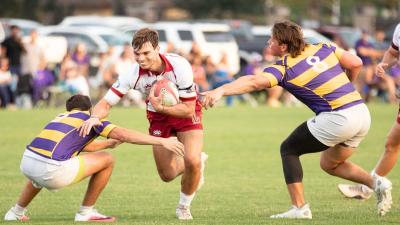 Loyola NOLA vs LSU 2026.