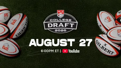 MLR Draft Show