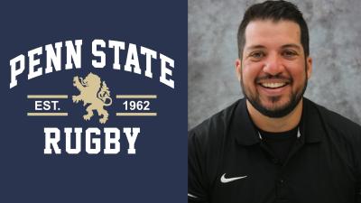 Matt Ramirez previously coached at Iowa Central CC and Central Washington.