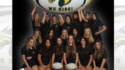 Mira Costa girls 2026.