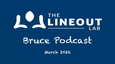 The Lineout Lab Ruggamtrix episode.