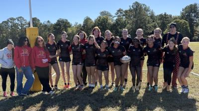 Raleigh Cobras Fall 7s 2026.