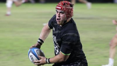 2025 NCR D1 Final St. Bonaventure vs Queens. Photo Alex Goff