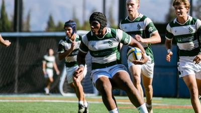 Sac State kicked off their 2026-27 season against San Jose State.