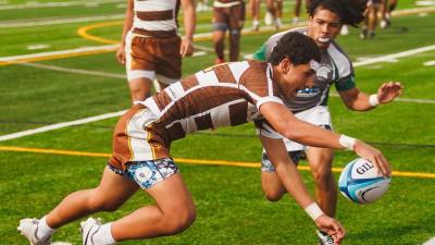 St. Francis is in their third state final in four years.