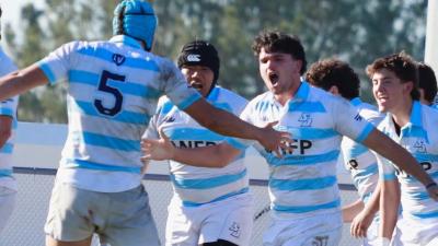 University of San Diego looks to challenge in the California Conference South.