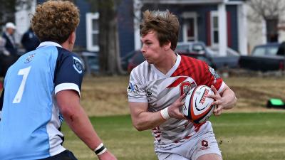 Mary Washington vs Ohio State Nov 15, 2025. Photo David Hughes.