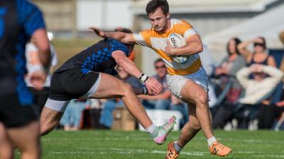 Tennessee vs Kentucky 2025 SCRC Final. Photo Will Fagan.