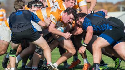 Tennessee vs Kentucky 2025 SCRC Final. Photo Will Fagan.