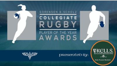 WAC Awards Presented by Kells Irish Restaurant and Pub