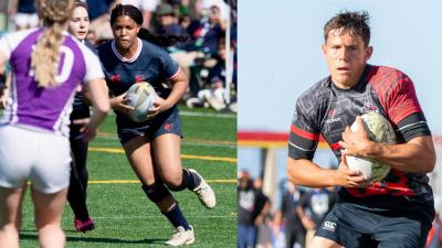 Charlotte Cardinals Girls and Cavemen Boys will be at the Friendship Cup.