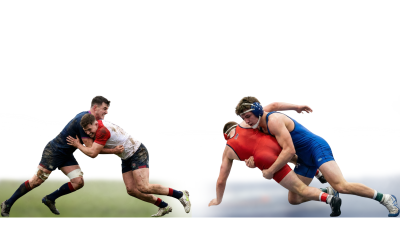 Learn to tackle