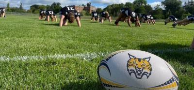 quinnipiac training