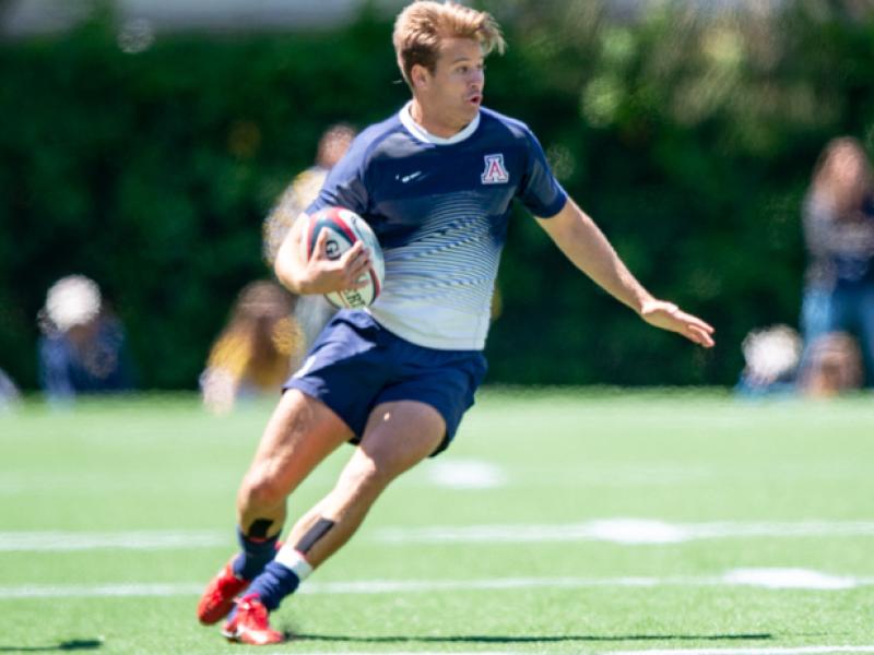 190420 d1a qf arizona v cal barpal 0058