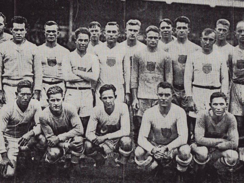1920olympicteam