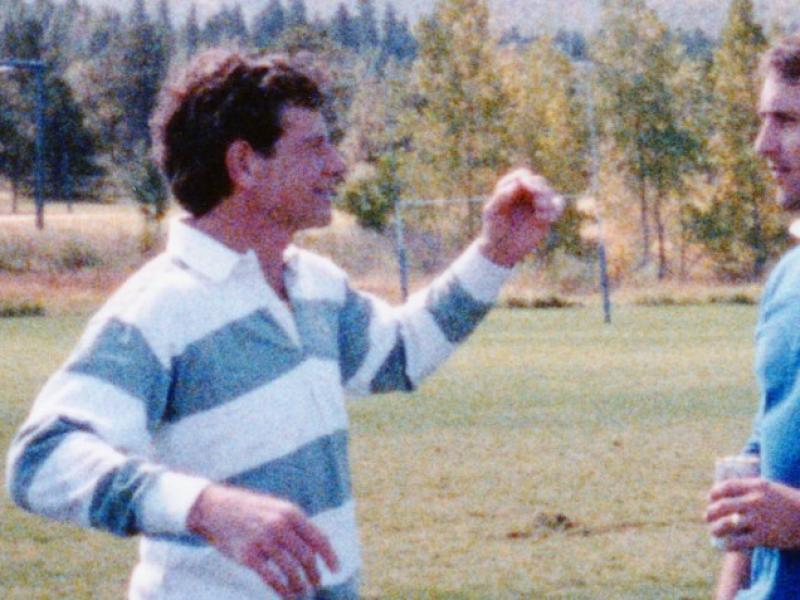 1985 alumni alan osur and jones