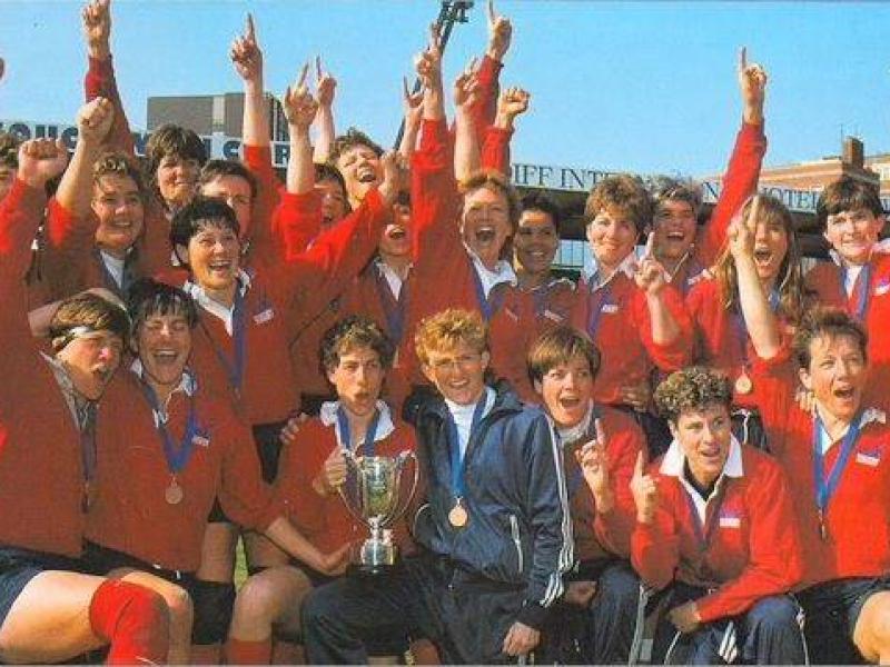 1991womenworldcupwinners