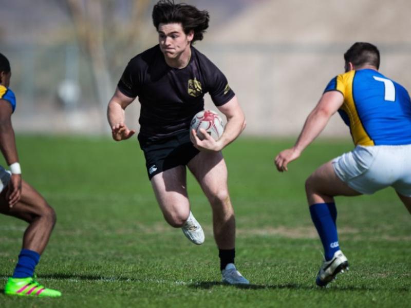 2016 lvi jmu barpal 3 0