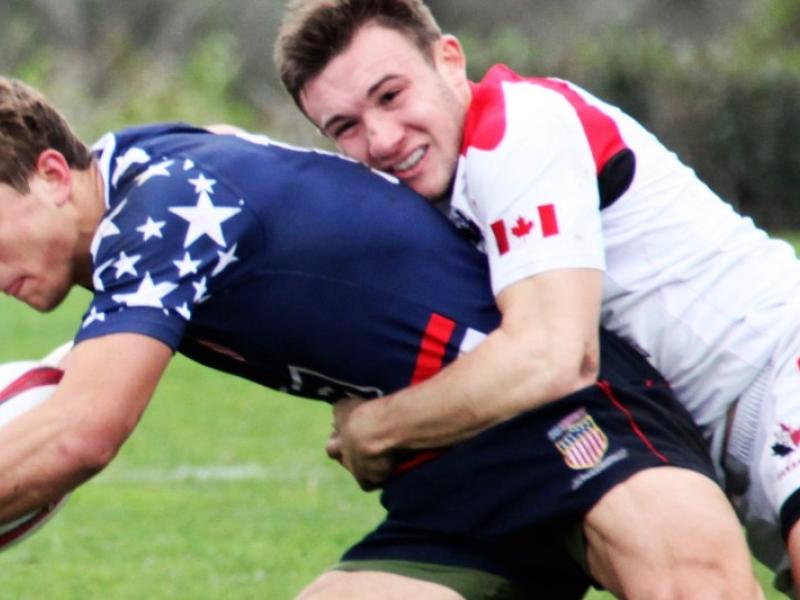 2017 u19s usa v canada ed petersen