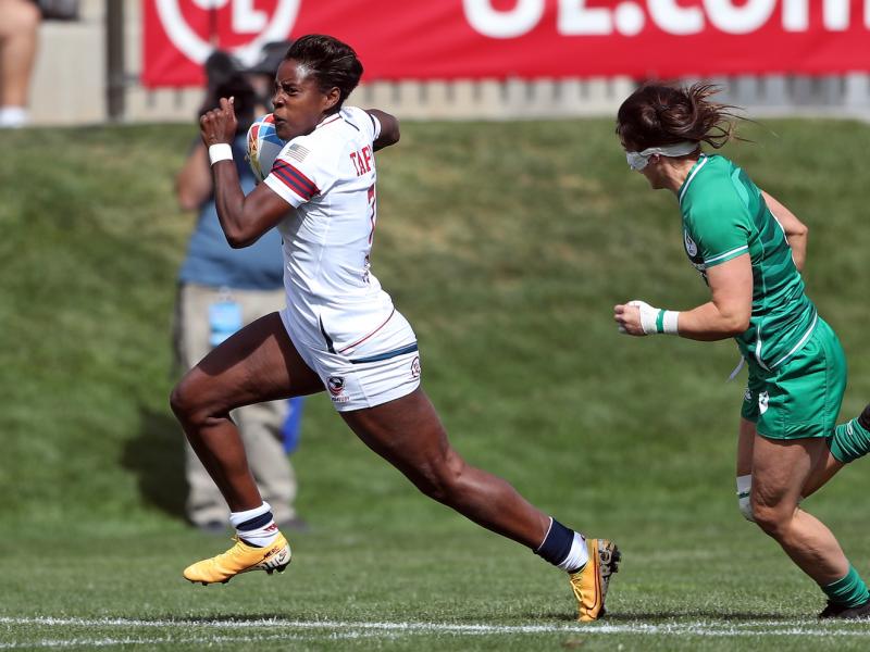 2019 glendale 7s naya tapper travis prior for world rugby