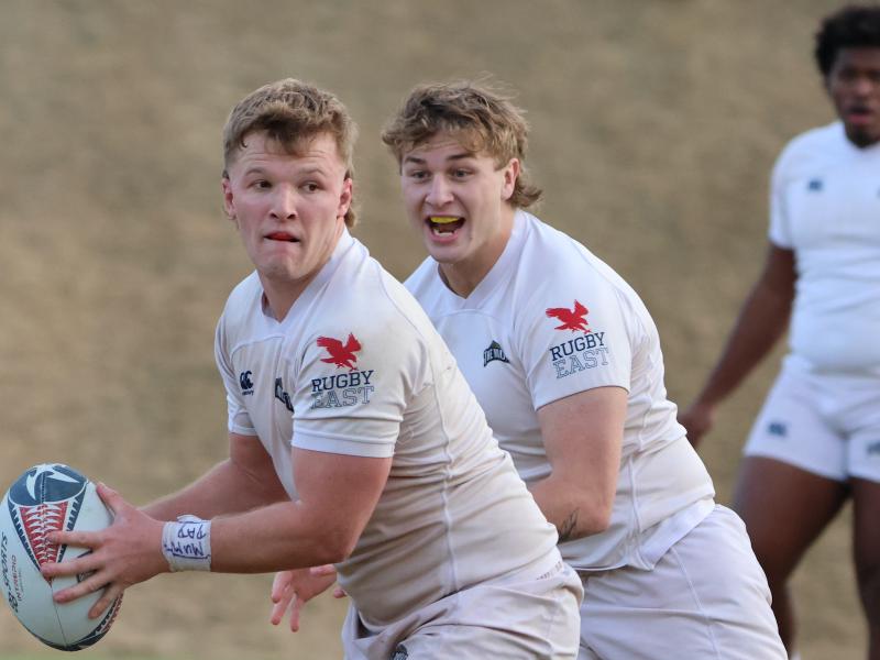 2024 CRAA Fall Classic action. Photo Calder Cahill.