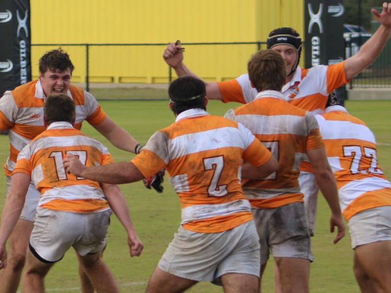 Tennessee vs Bowling Green 2025 NCR D1AA Final. Photo Alex Goff.