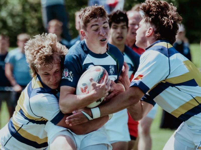 2025 hsnc griff hastings gth 9714