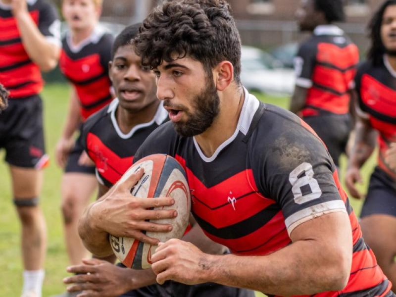 8 ray santiago rpi   rpi rugby
